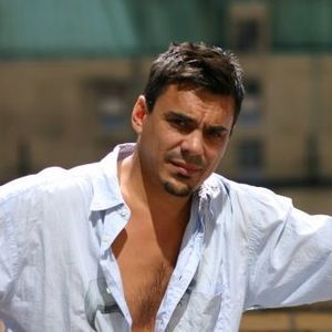 Meet your Posher, Robert